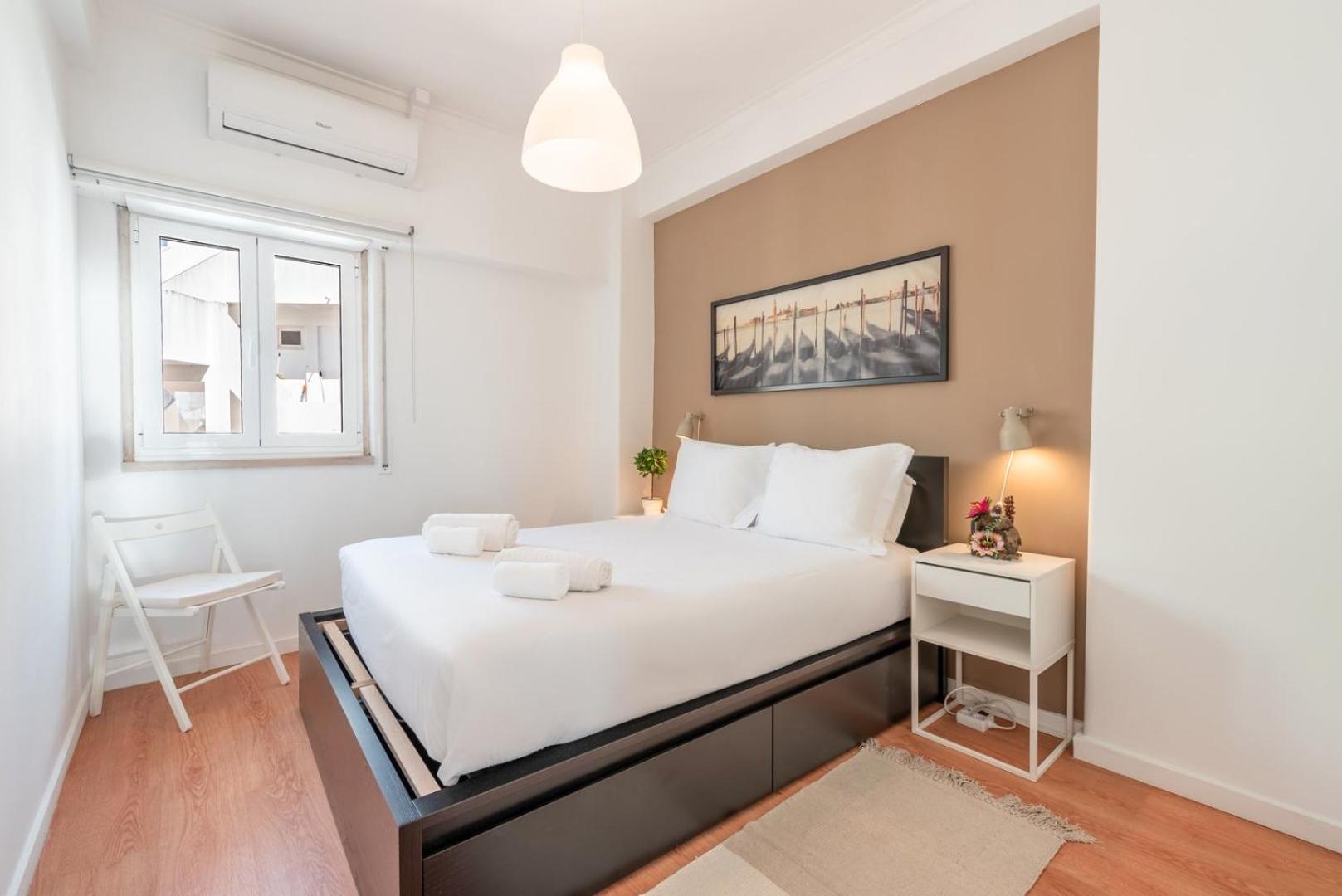 Guestready - Vibrant 2Br Apartment Lisboa Exteriör bild